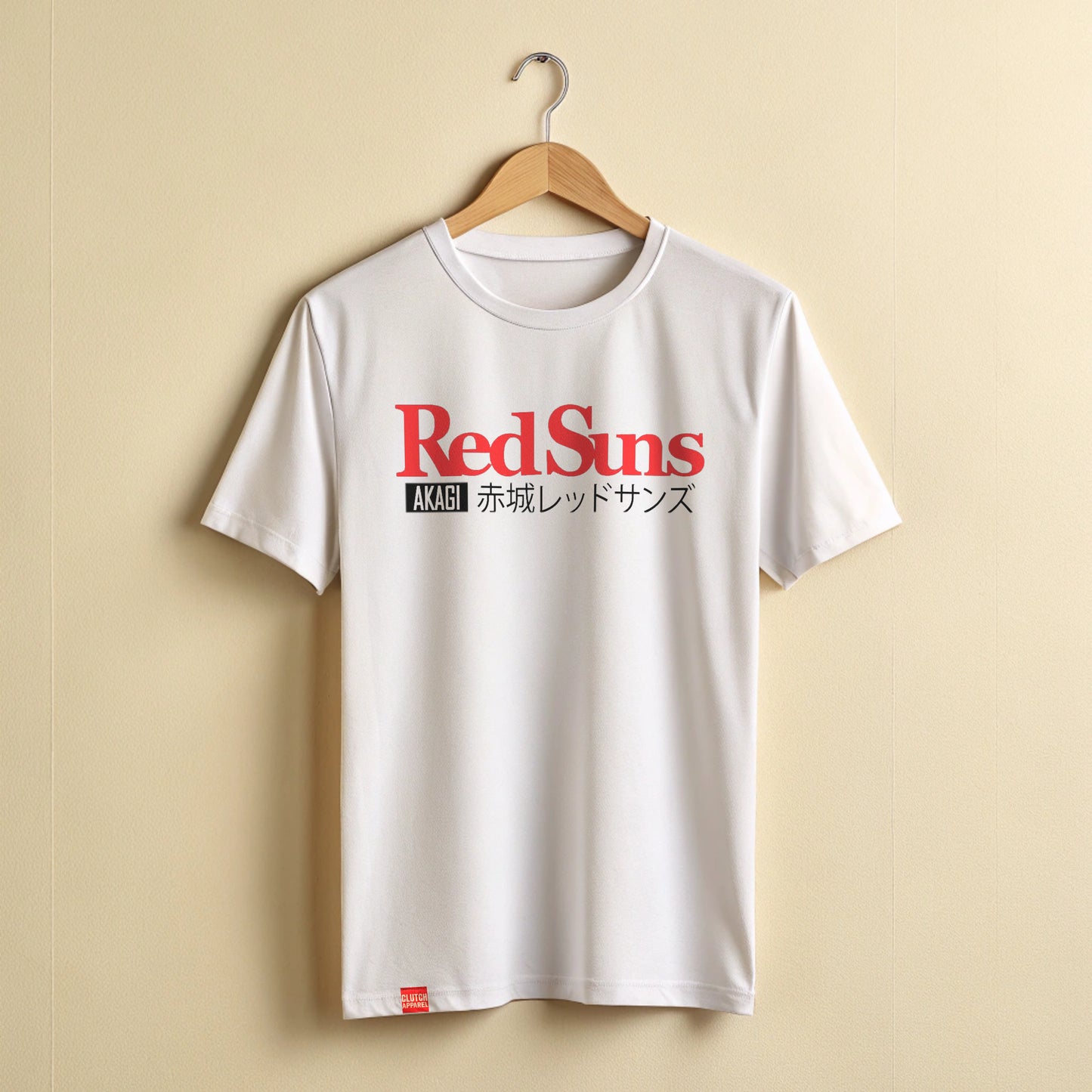 Sping 2025 - Redsuns