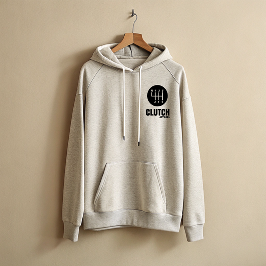 Hoodie 6sp