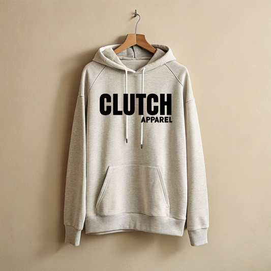 Hoodie - Big Clutch
