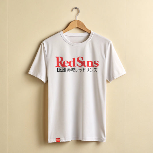 Sping 2025 - Redsuns