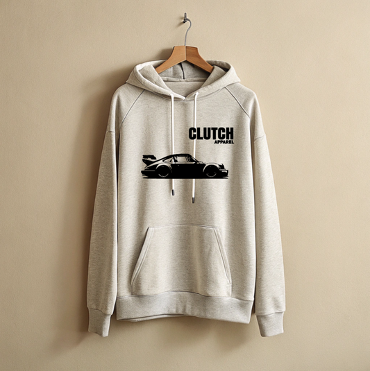 Hoodie - Air Cooled