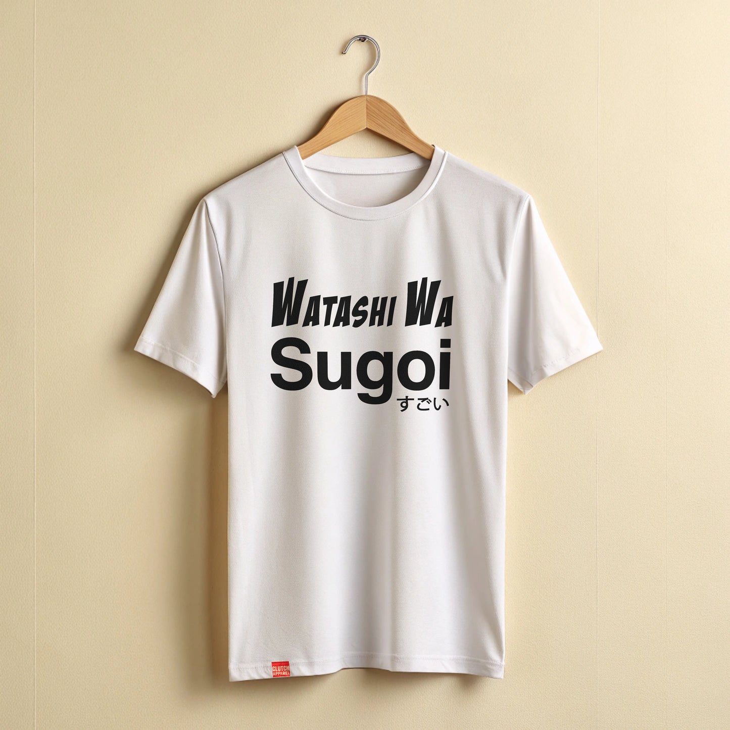 Sping 2025 - Watashi Wa