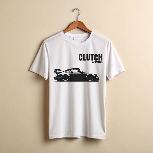 Air Cooled