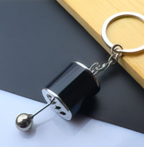 Keychain - 6sp