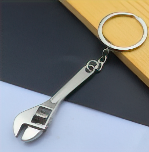 Keychain - Spanner