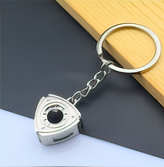 Keychain - Wankle