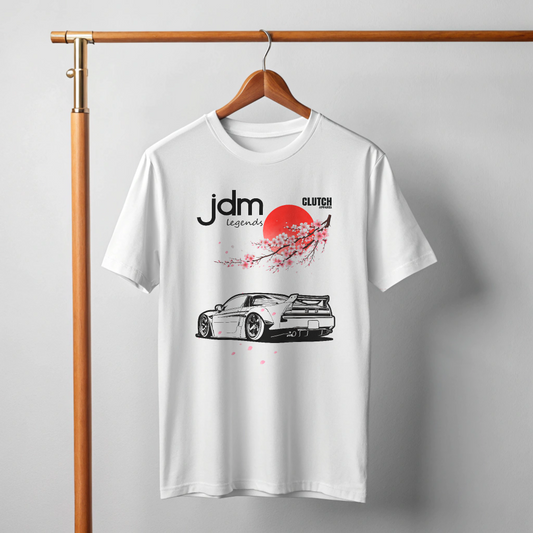 Cherry Blossom Series JDM NSX