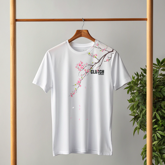 Cherry Blossom Series Cross body Blossom