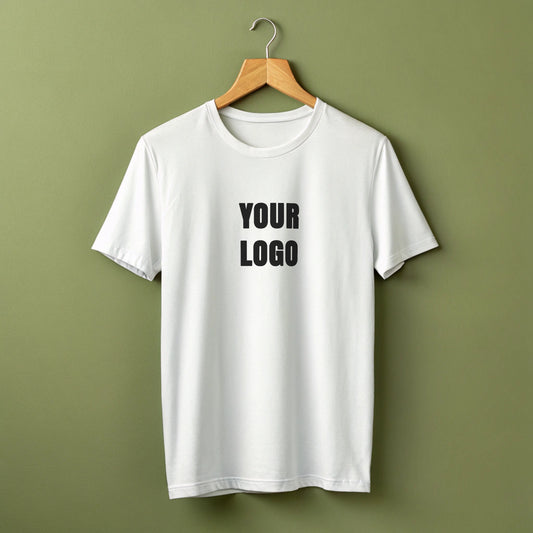 Custom - Tee