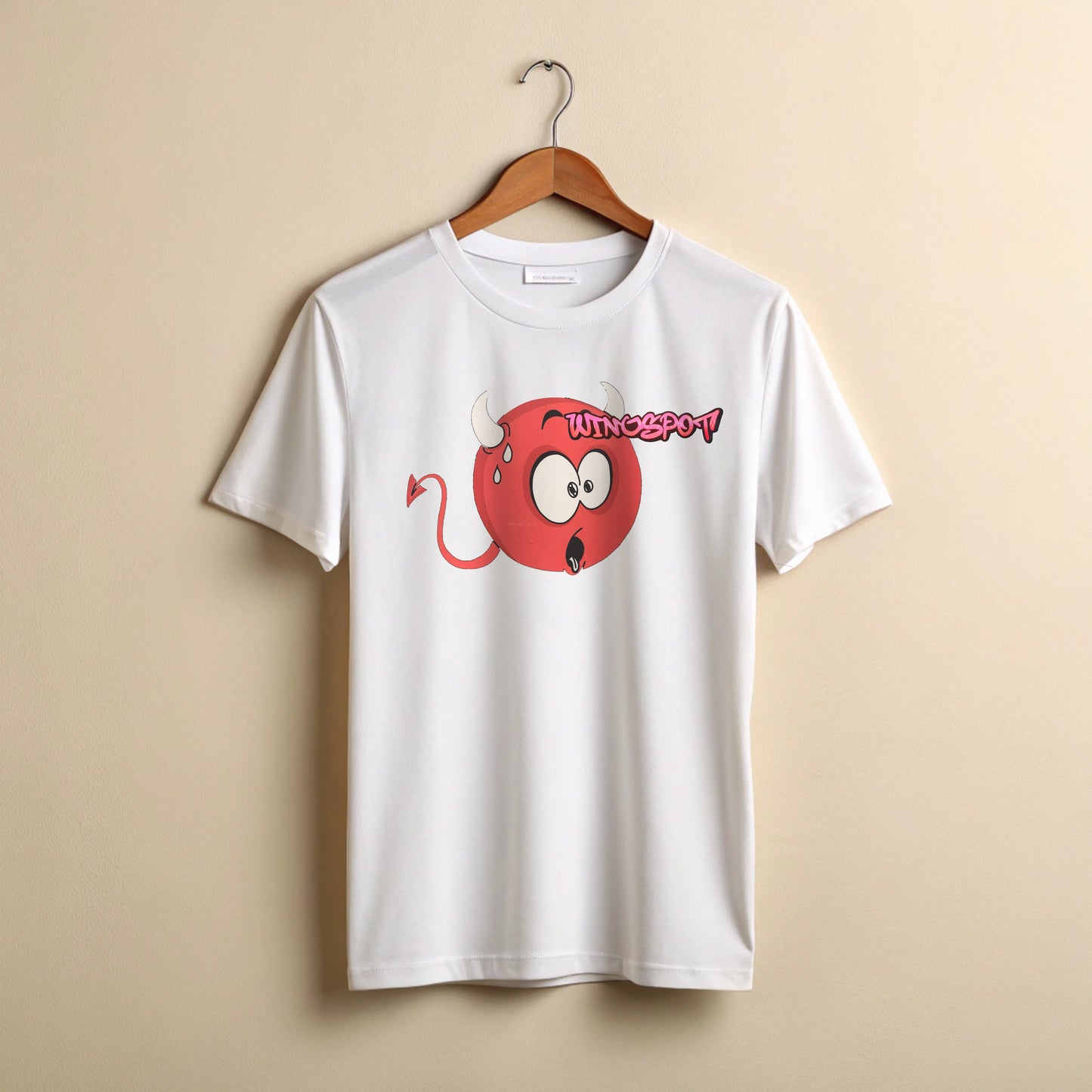 wingspot clutch apparel 