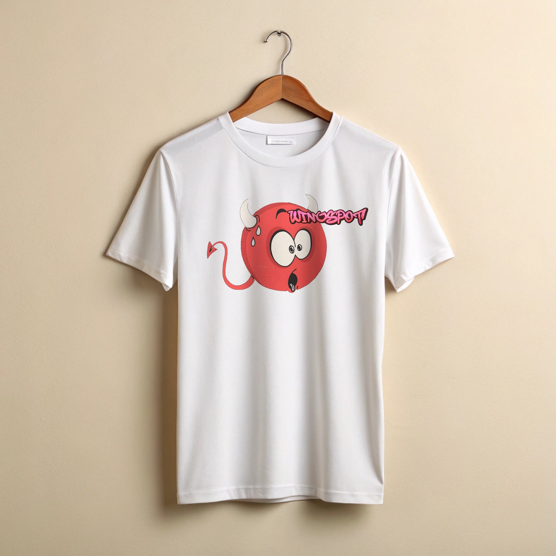 wingspot clutch apparel 